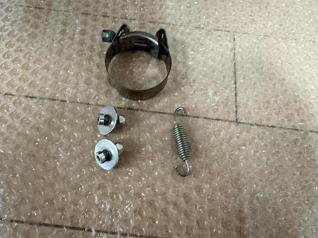  F900R/F900XR SC-PROJECT スリップオンマフラー