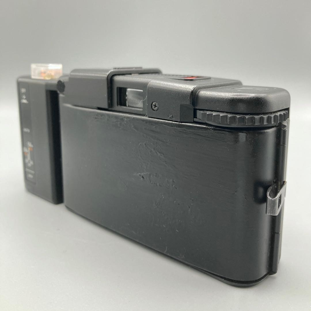 OLYMPUS XA2 A11 コンパクトフィルムカメラ フラッシュ