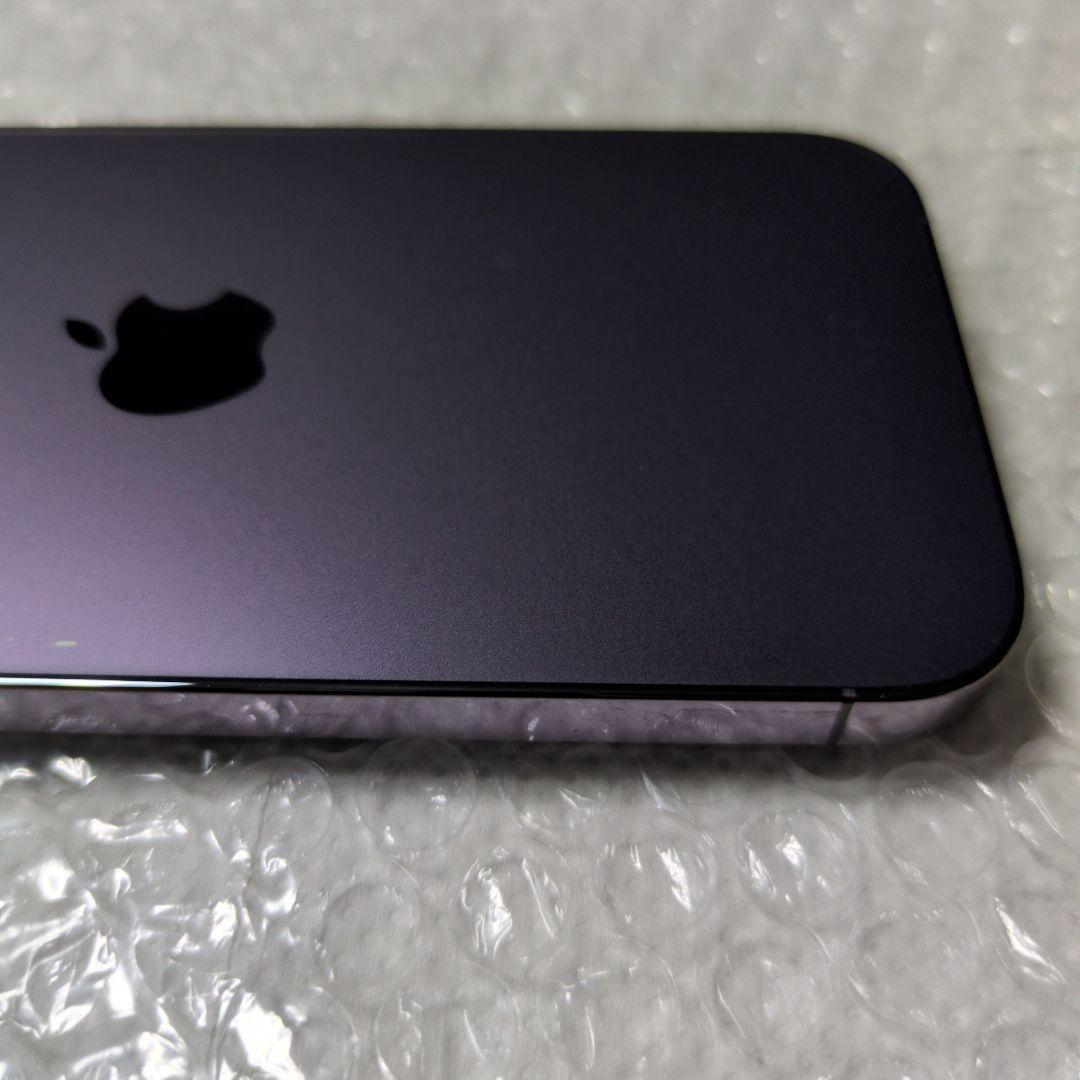 美品Apple iPhone14 Pro 256GB