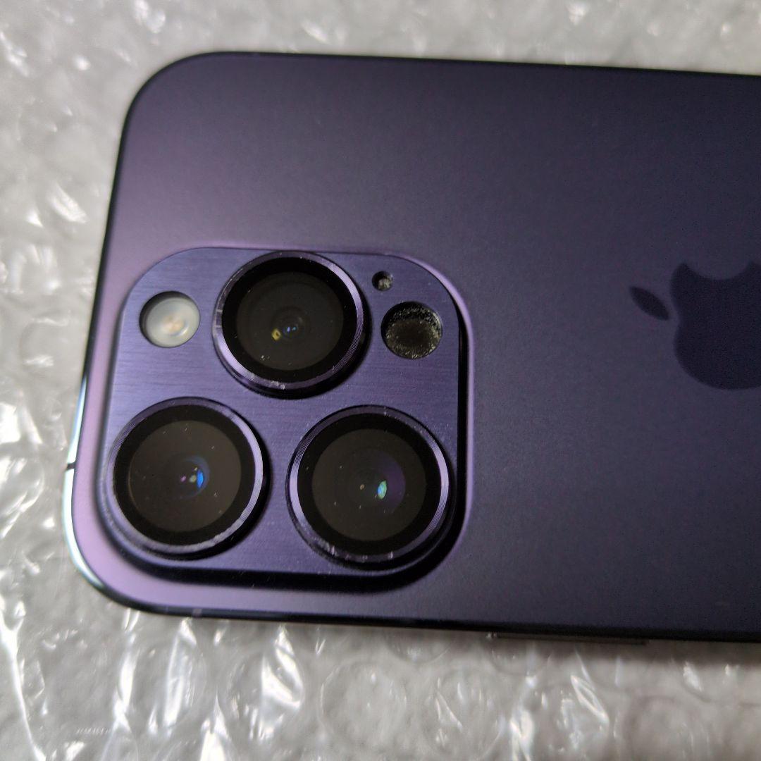 美品Apple iPhone14 Pro 256GB