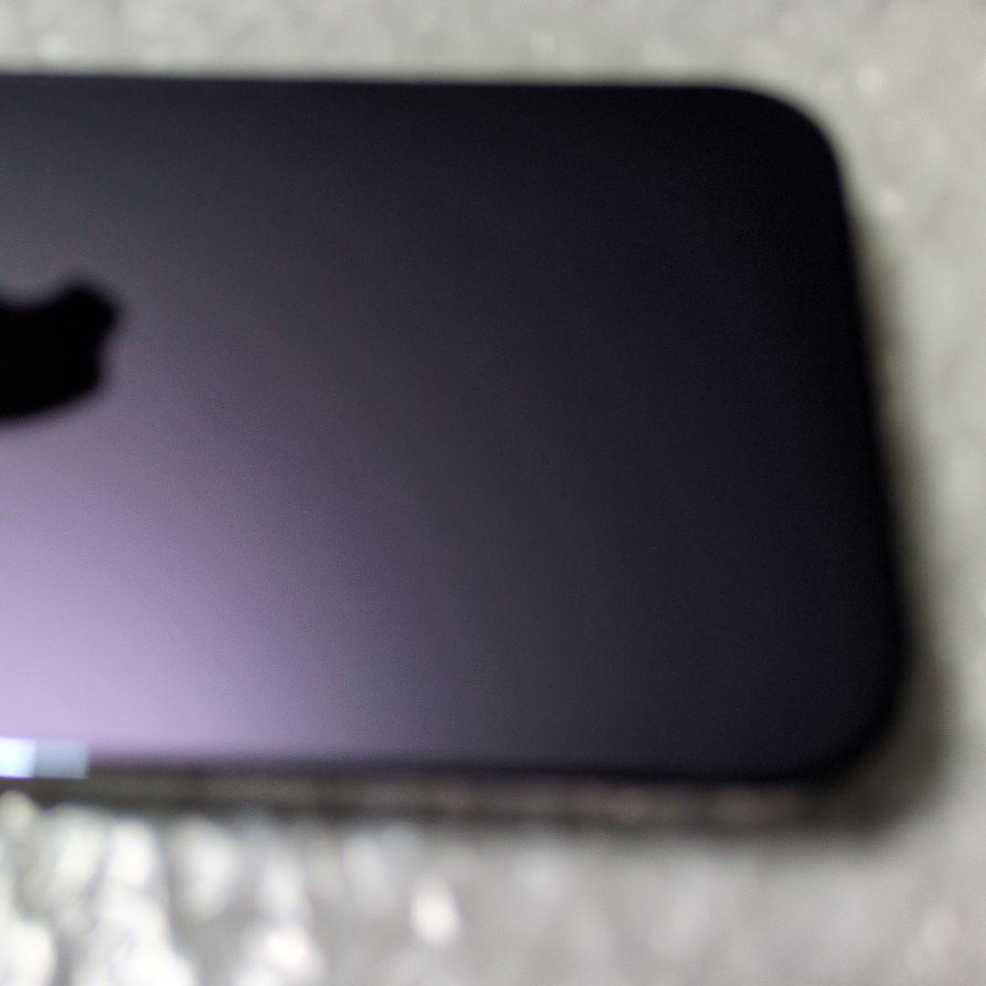 美品Apple iPhone14 Pro 256GB