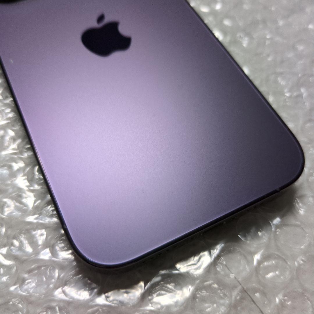 美品Apple iPhone14 Pro 256GB