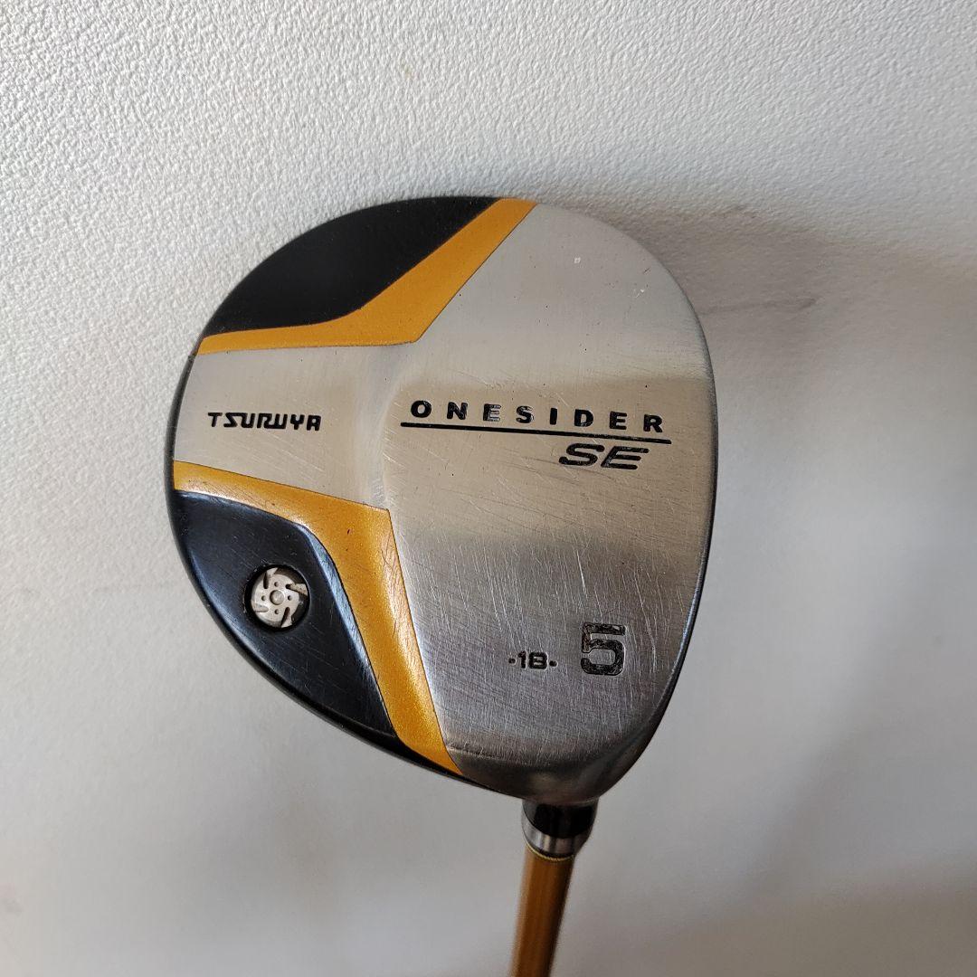 メンズゴルフクラブセット テーラーメイド　初心者用