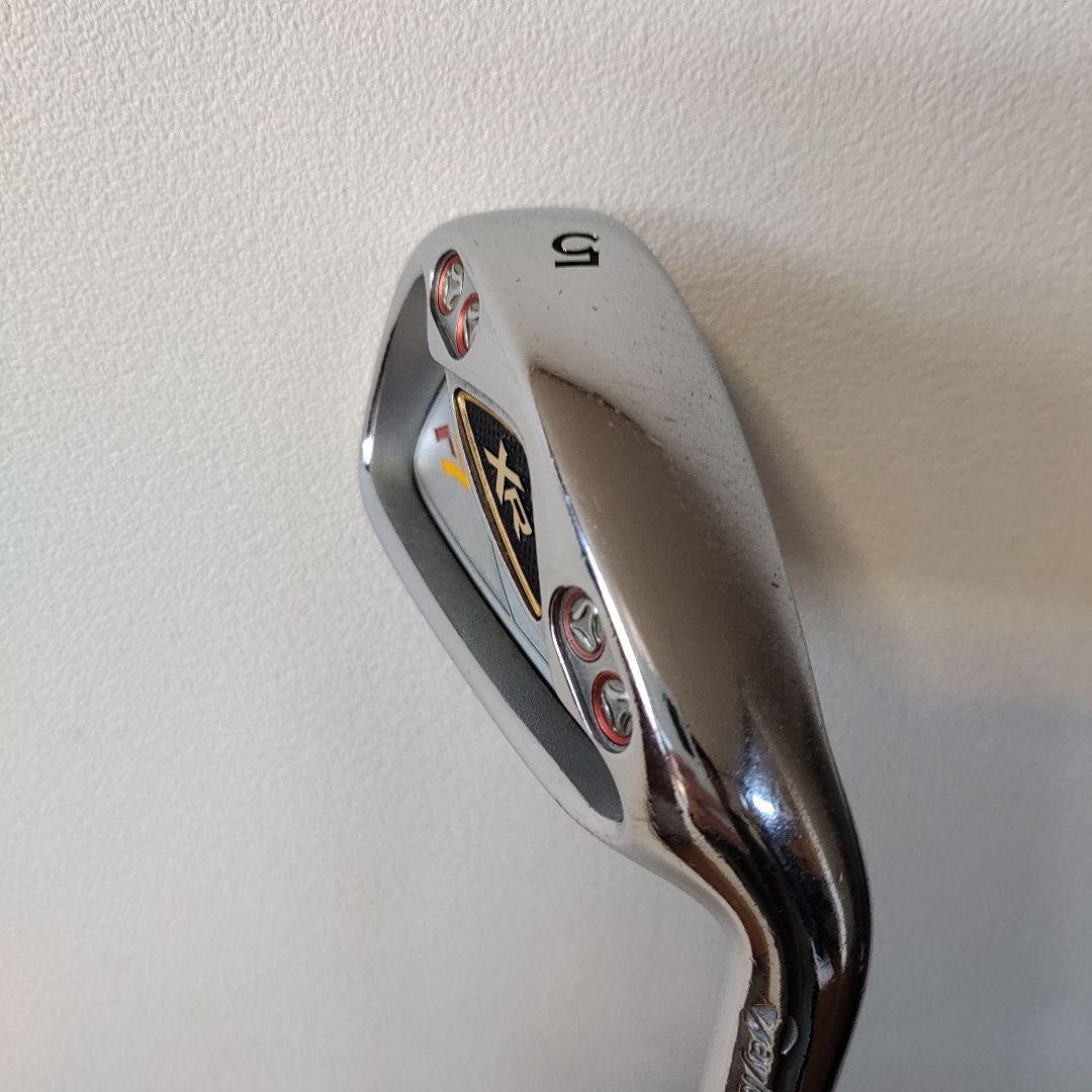 メンズゴルフクラブセット テーラーメイド　初心者用