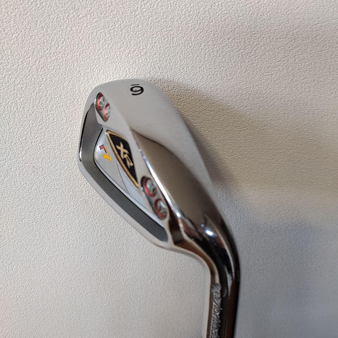 メンズゴルフクラブセット テーラーメイド　初心者用