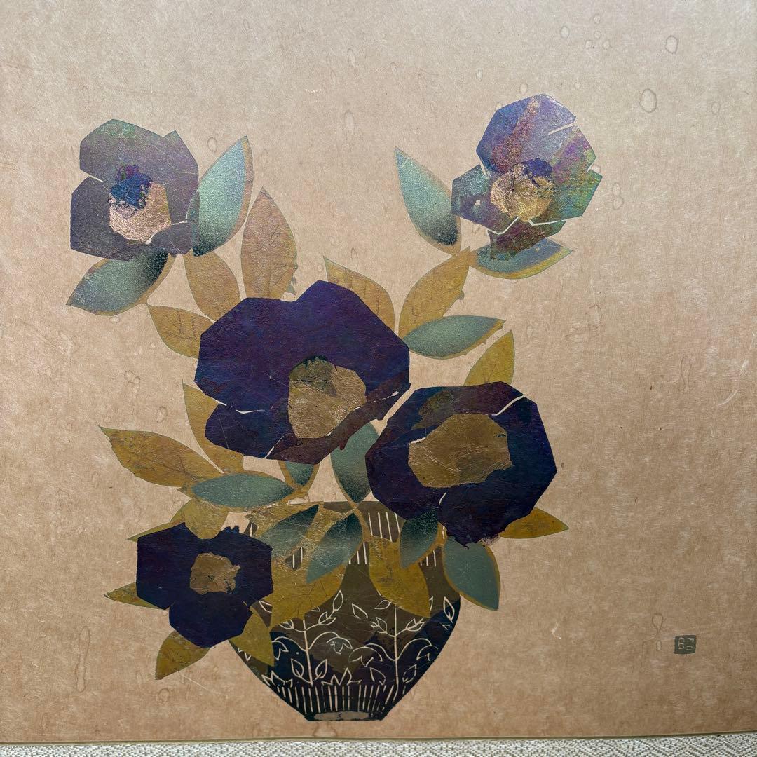 衝立　ファイヤースクリーン　昭　木製　レトロ　間仕切り　パーテーション