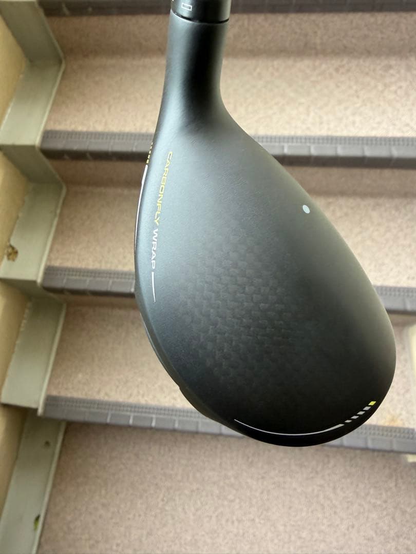 PING G430 ユーティリティ 4U ヘッドのみ