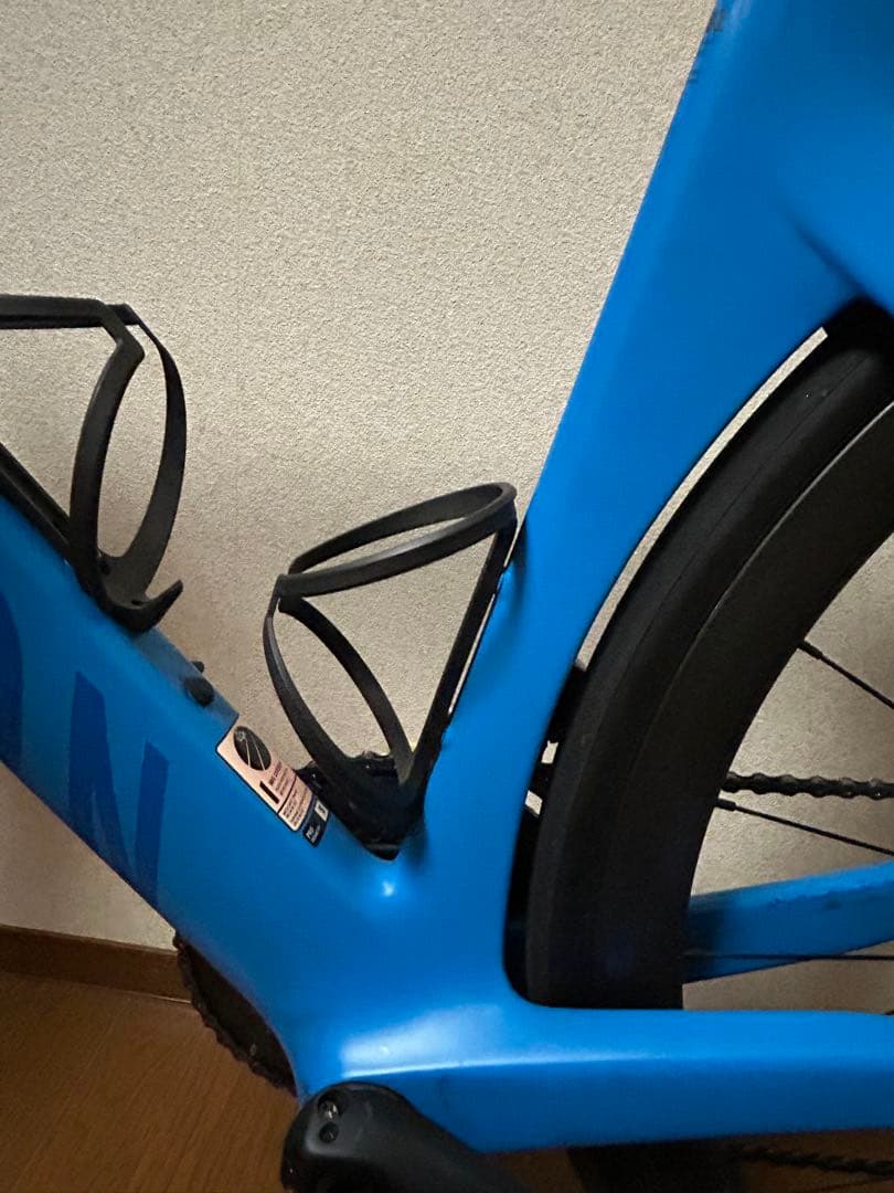 Canyon Aeroad CF SLX Di2アルテグラ11速 Sサイズ