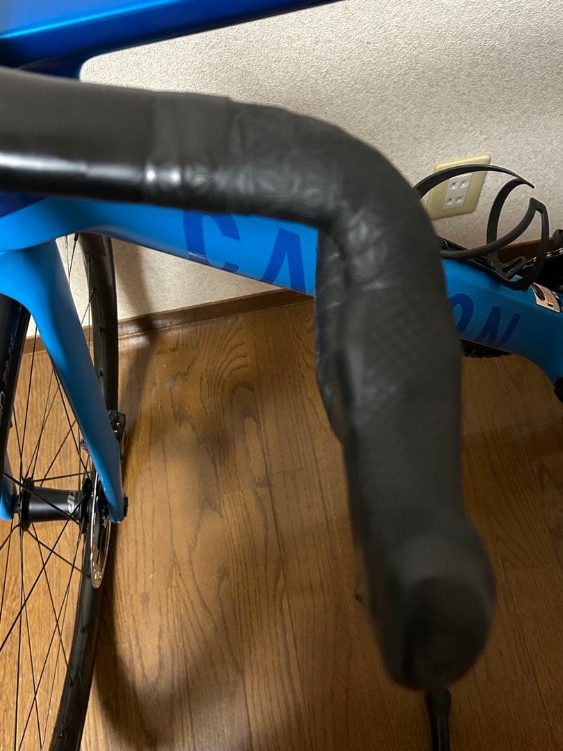Canyon Aeroad CF SLX Di2アルテグラ11速 Sサイズ