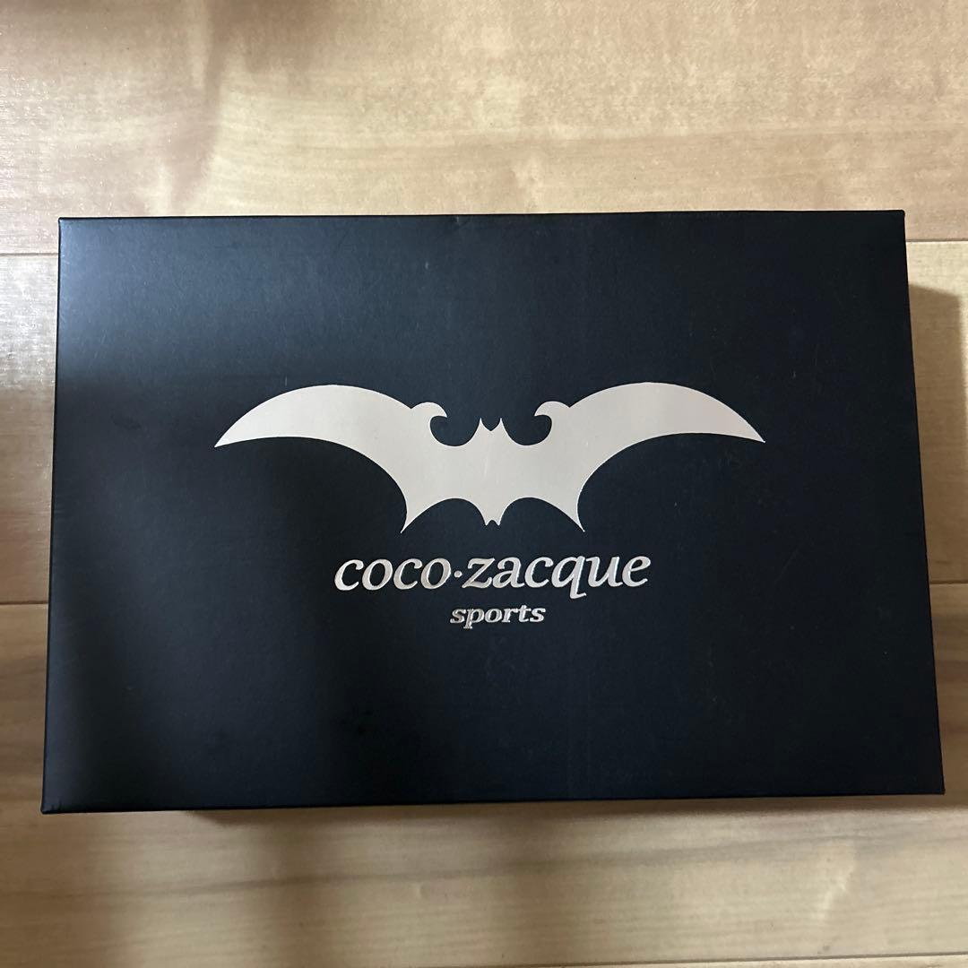 coco・zacqueセパレート水着/スポーツビキニ/コンテスト　上下セット