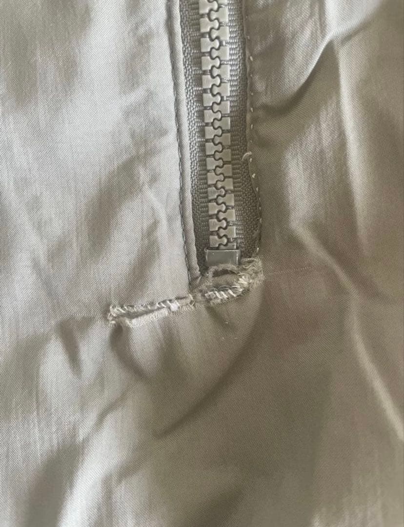 ECWCS LEVEL7 wildthings社製 米軍実物リョーガー