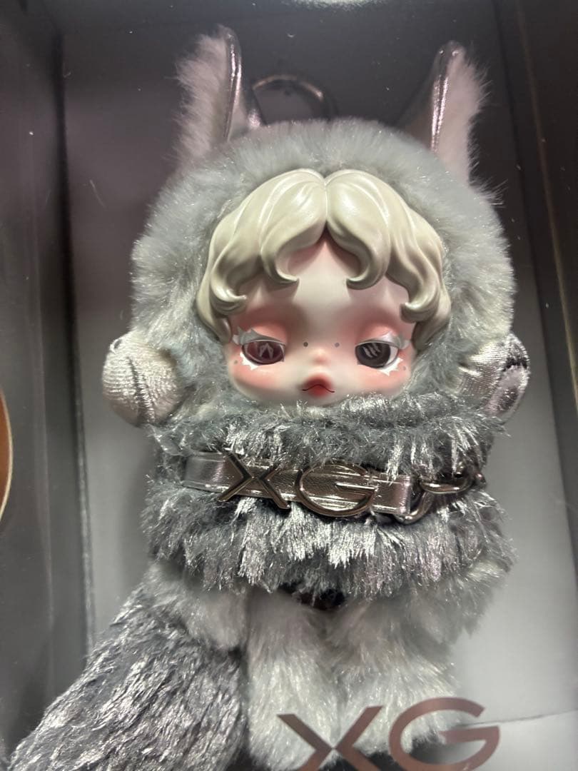 H*a様 SKULLPANDA XG 日本限定