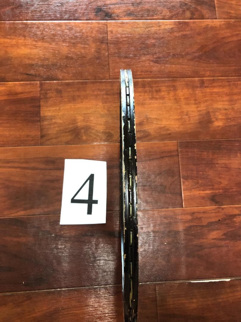 なたさん専用 バウンドテニス ラケット 4本