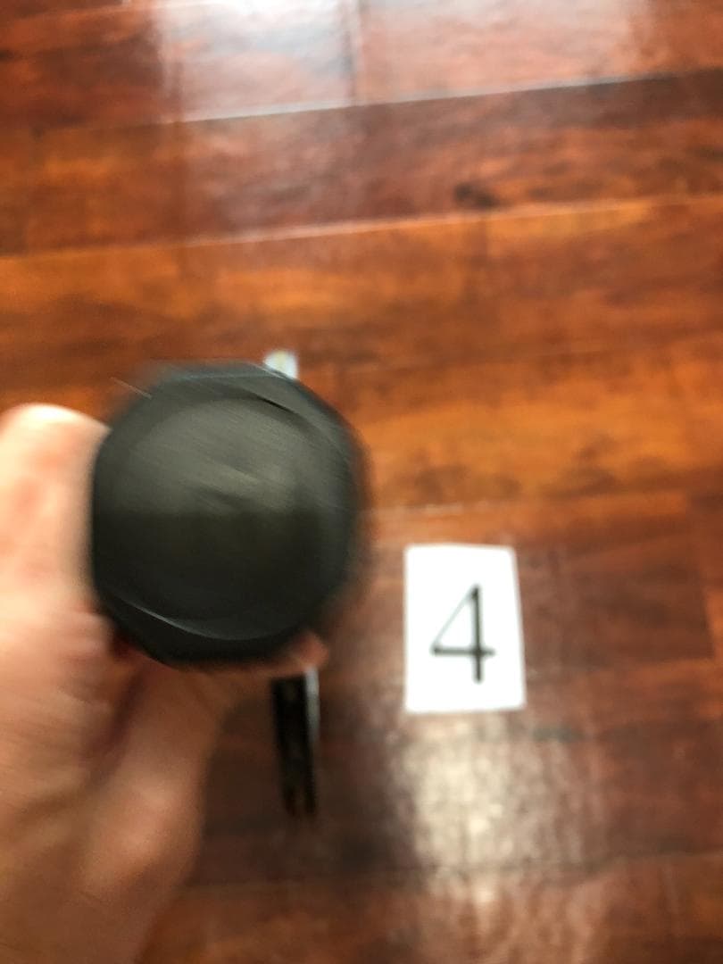 なたさん専用 バウンドテニス ラケット 4本