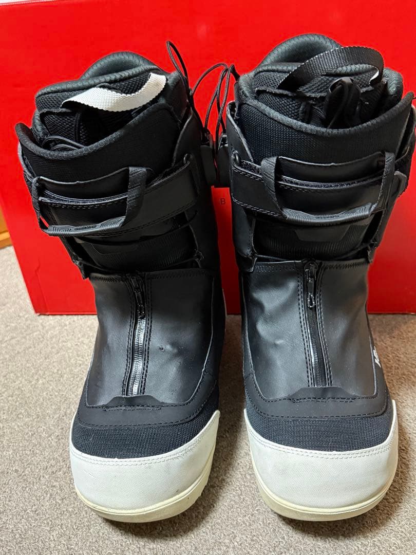 スノーボード DEELUXE AERIS KB