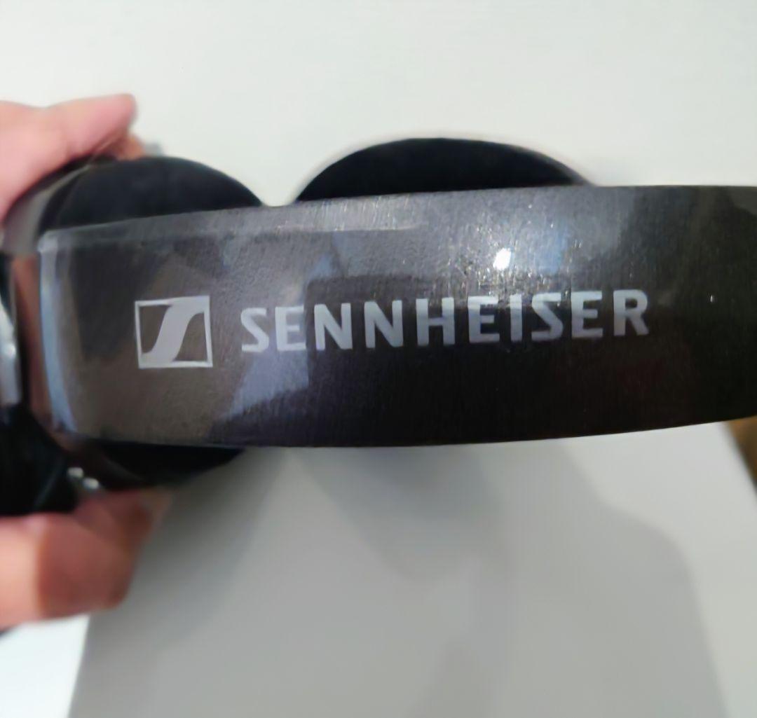 ゼンハイザー HD 650 程度良好 4.4mmバランスケーブル付き