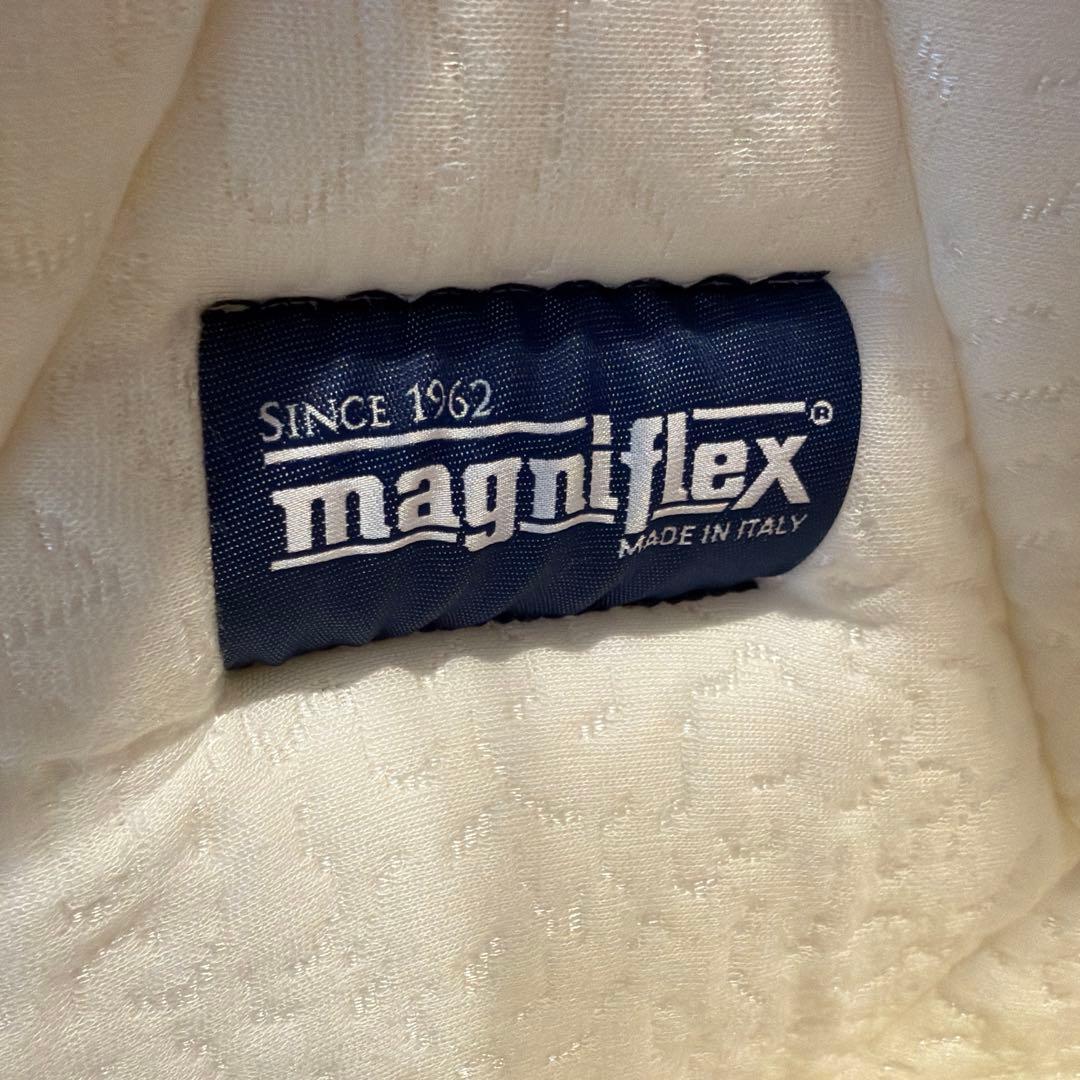 マニフレックス エルゴ トッパー クイーン