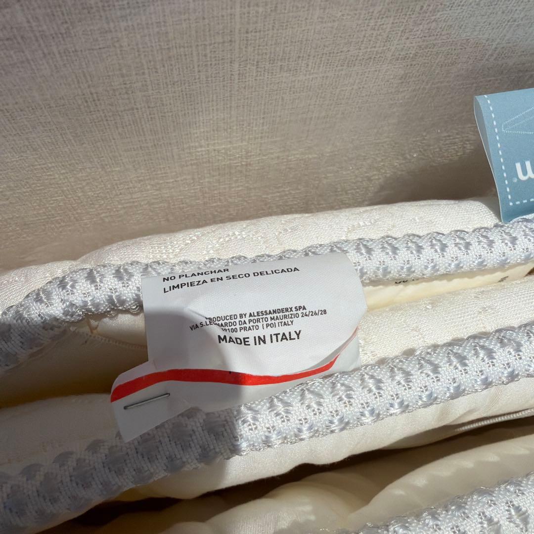 マニフレックス エルゴ トッパー クイーン