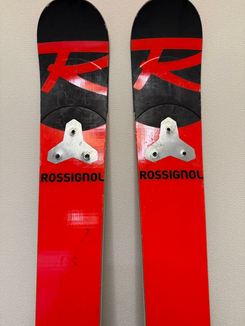 専用品‼️ROSSIGNOL スキー板 R30 188cm