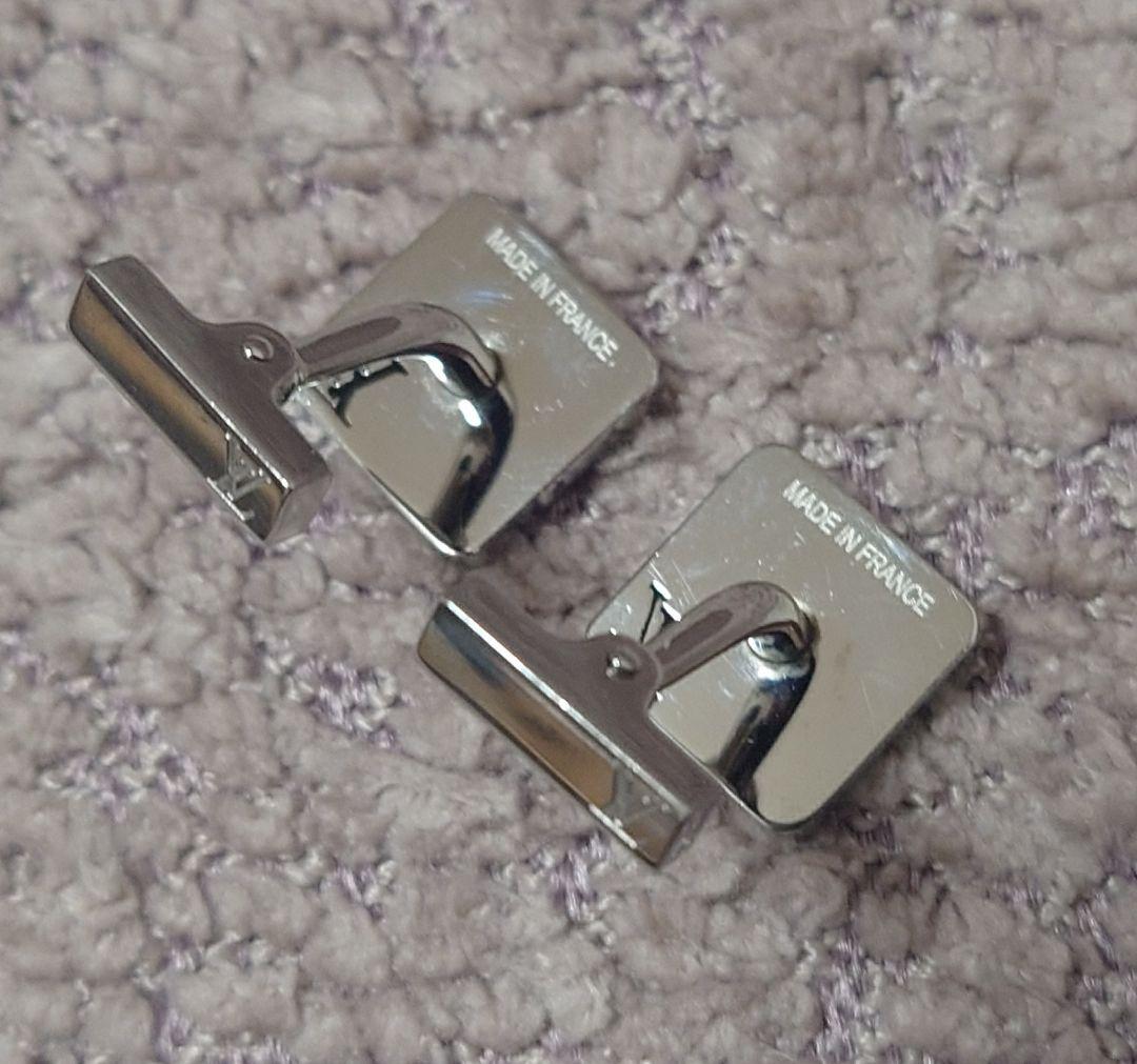 ☆LOUIS VUITTON☆　カフス ルイヴィトン　ケース付き　外箱付き