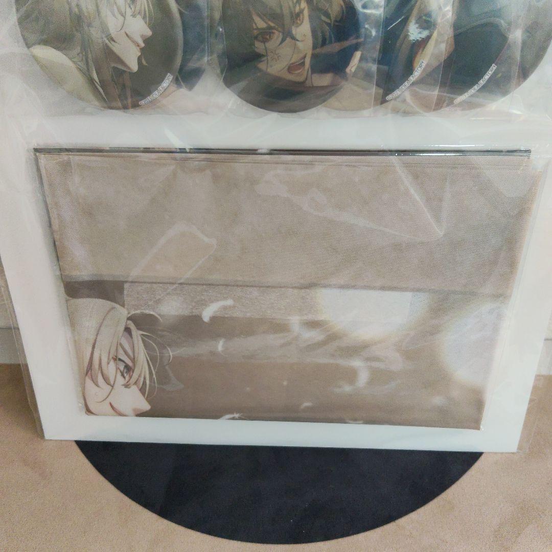 終遠のヴィルシュ EpiC：lycoris　特装版　アニメイト特典