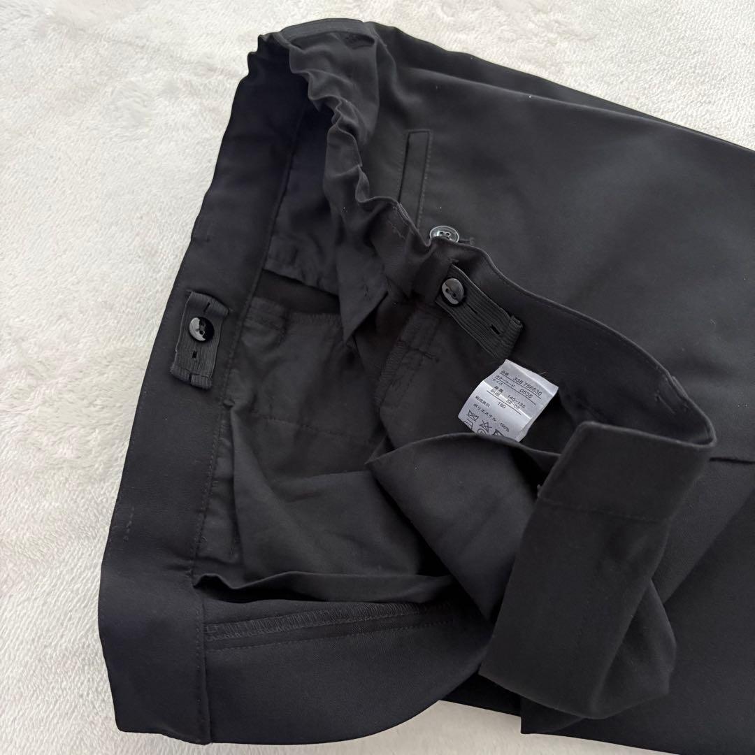 美品✨キャサリンコテージ 男の子 卒業式 スーツ 5点セット 145〜155cm