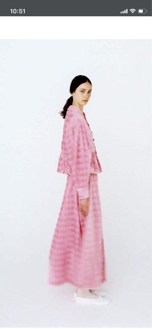 NativeVillage　パンツ