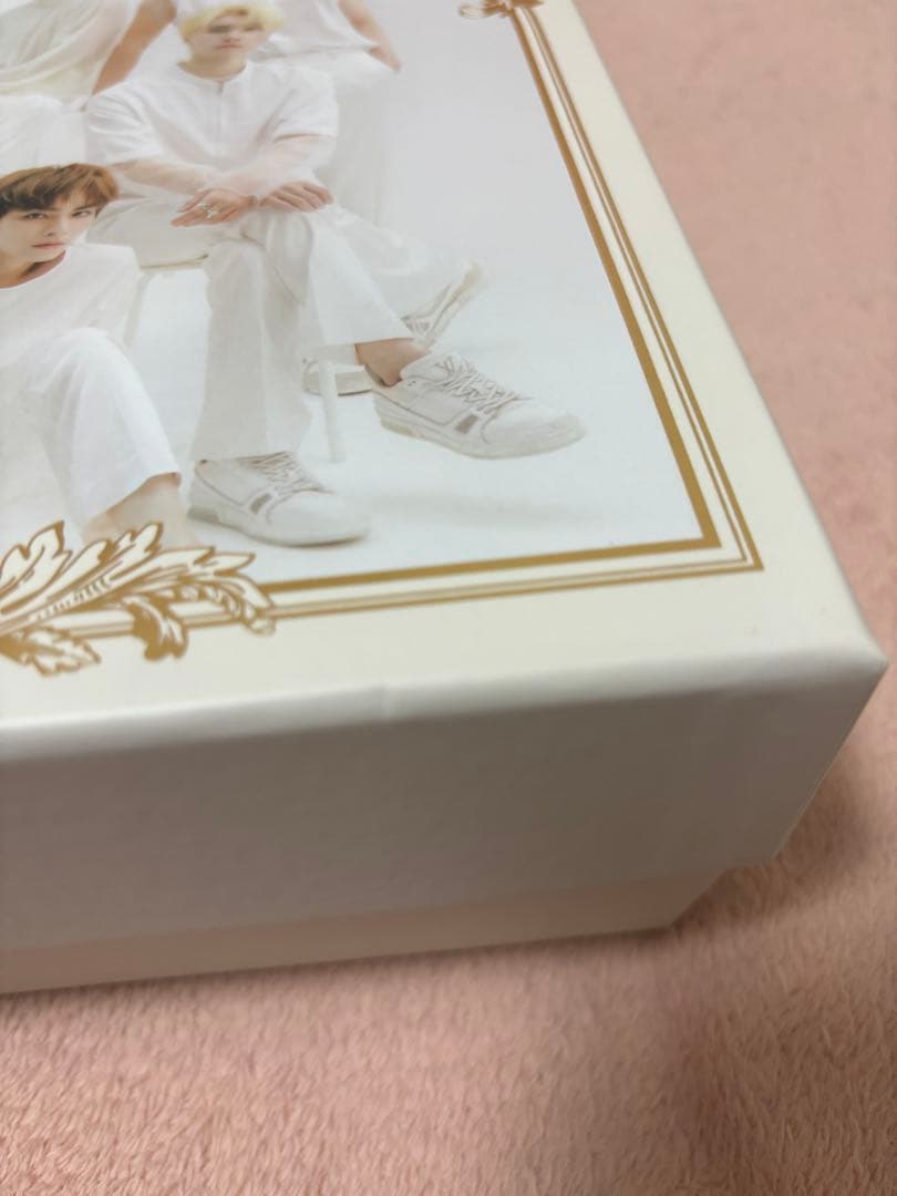 wayv 2021 シーグリ