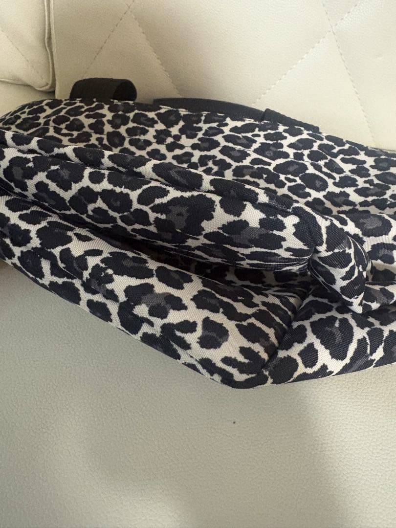 本日限定値引き　美品　エルベシャプリエ　パンサーブラン　1024F