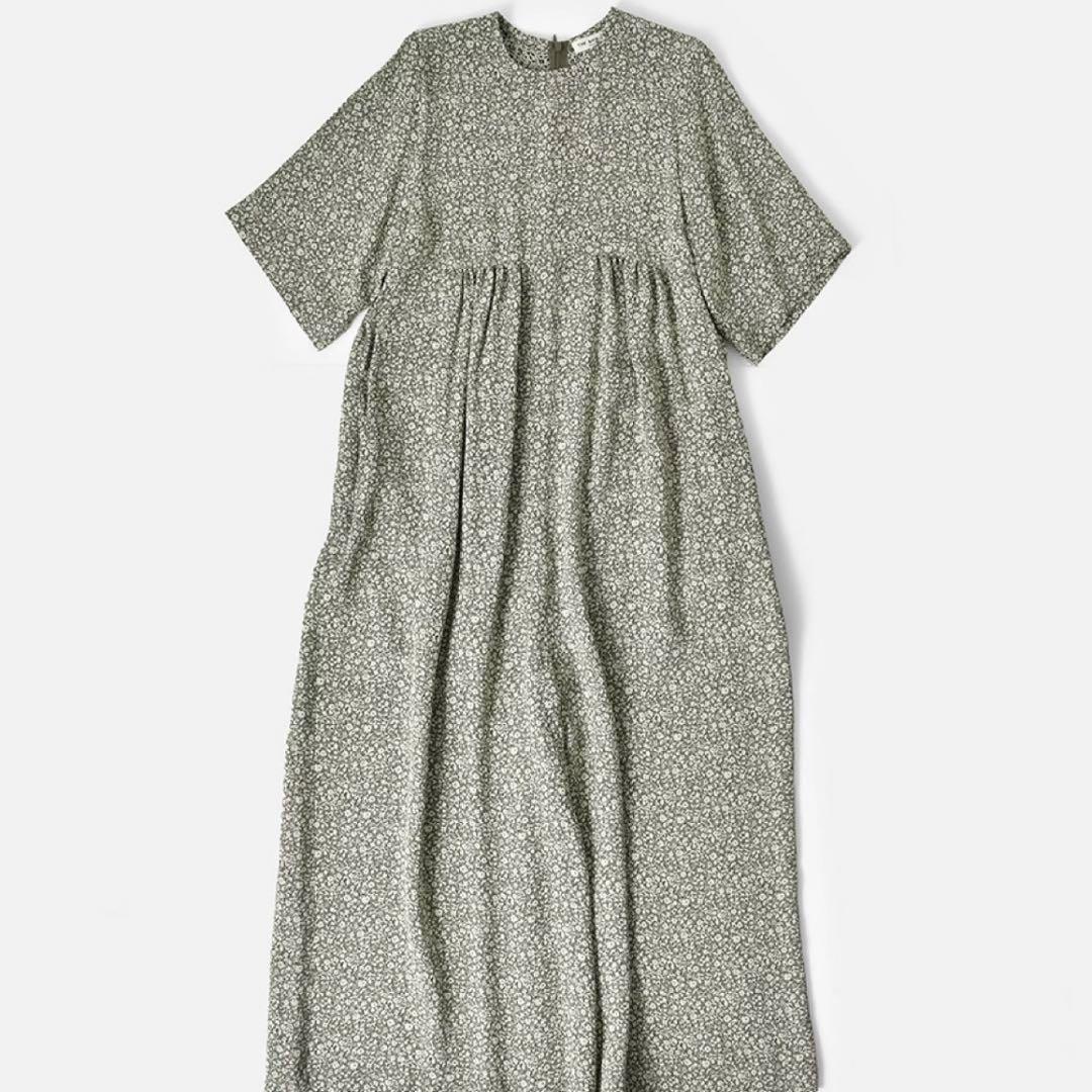 shinzone（シンゾーン）　オールインワン　サロペット