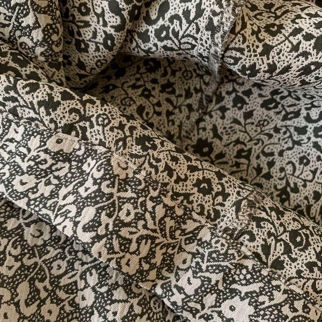 shinzone（シンゾーン）　オールインワン　サロペット