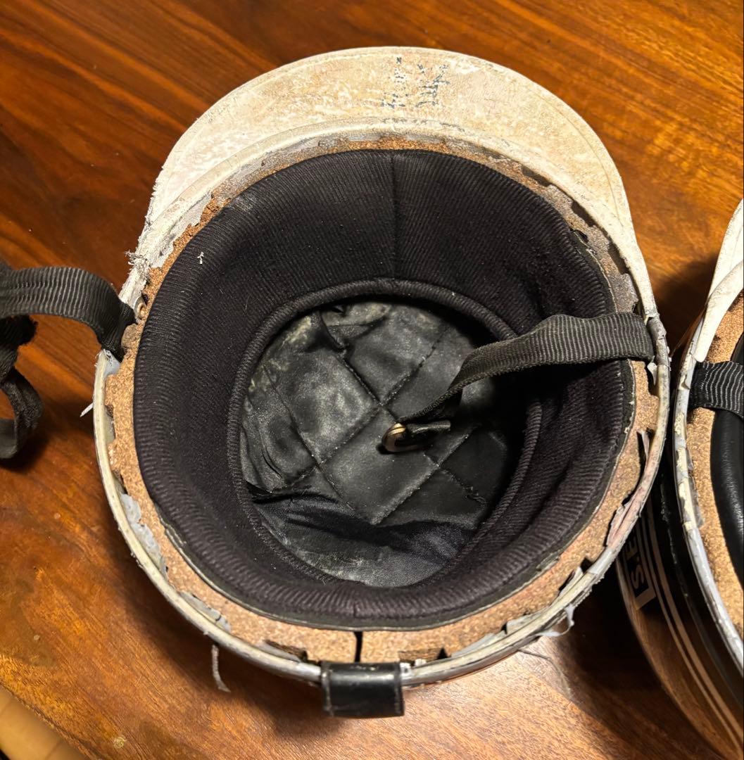 コルク半 2個セット