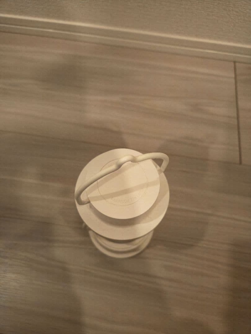 BALMUDA The Lantern ホワイト