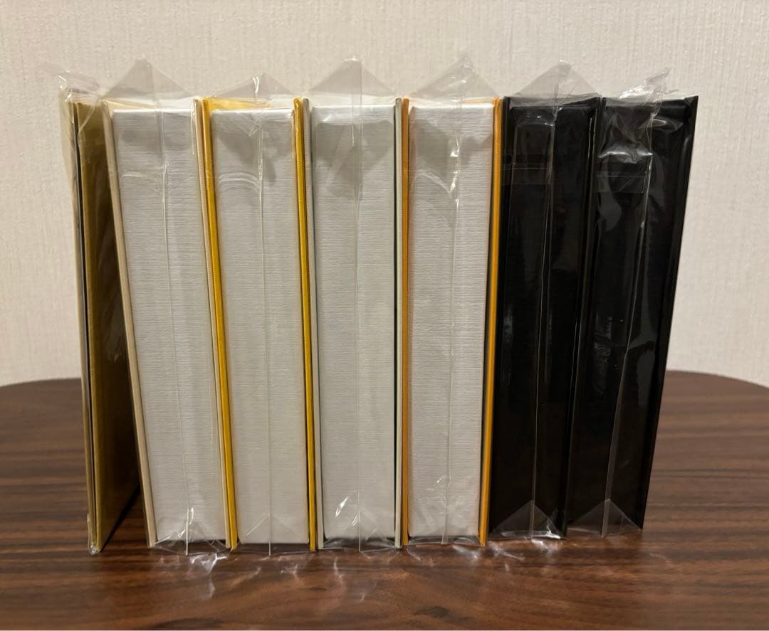 アニメ文豪ストレイドッグス 第二期 Blu-ray アニメイト限定版全巻セット