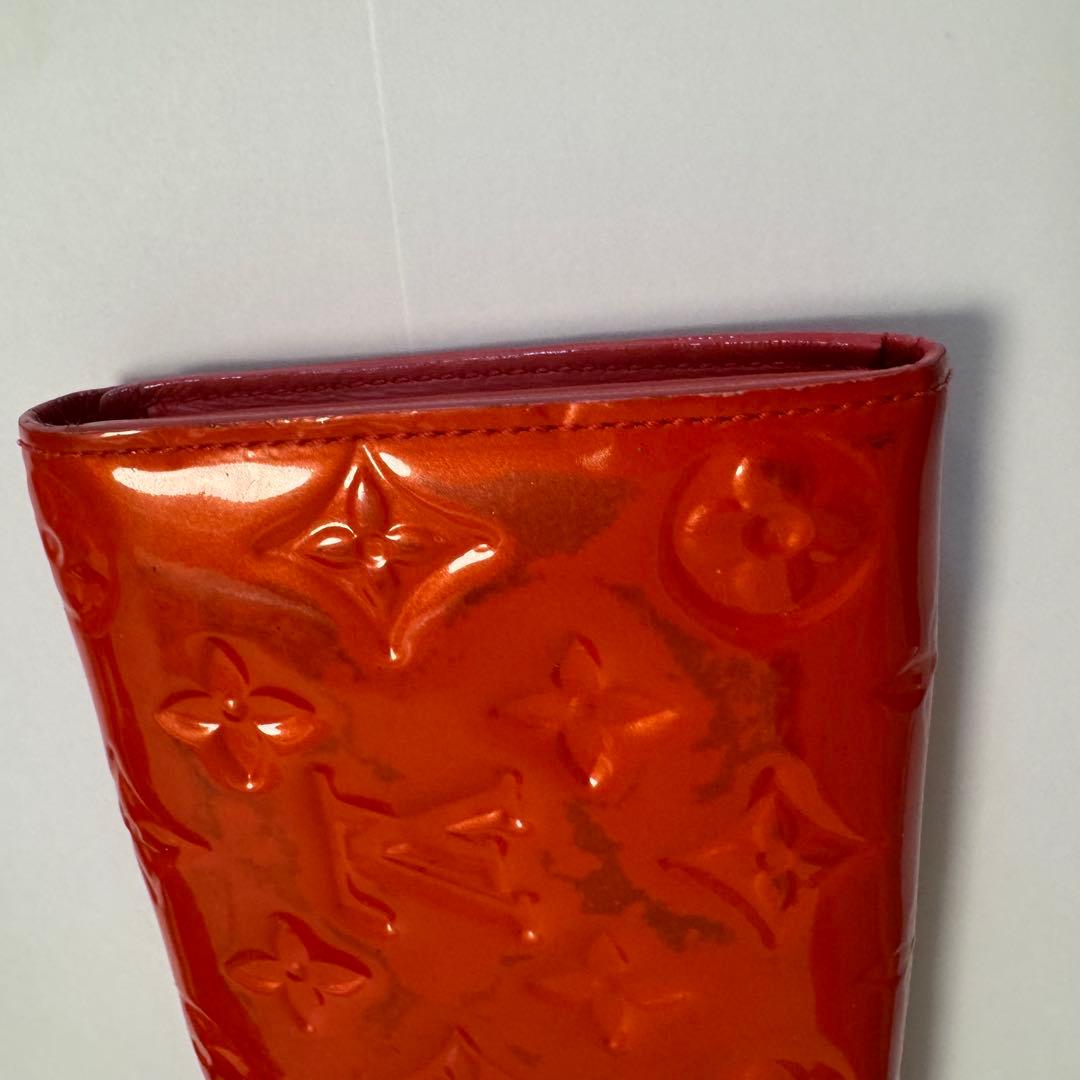 ヴィトン　財布