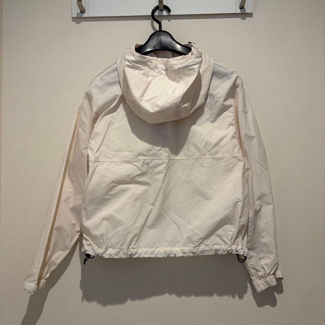 THE NORTH FACE コンパクト ジャケット