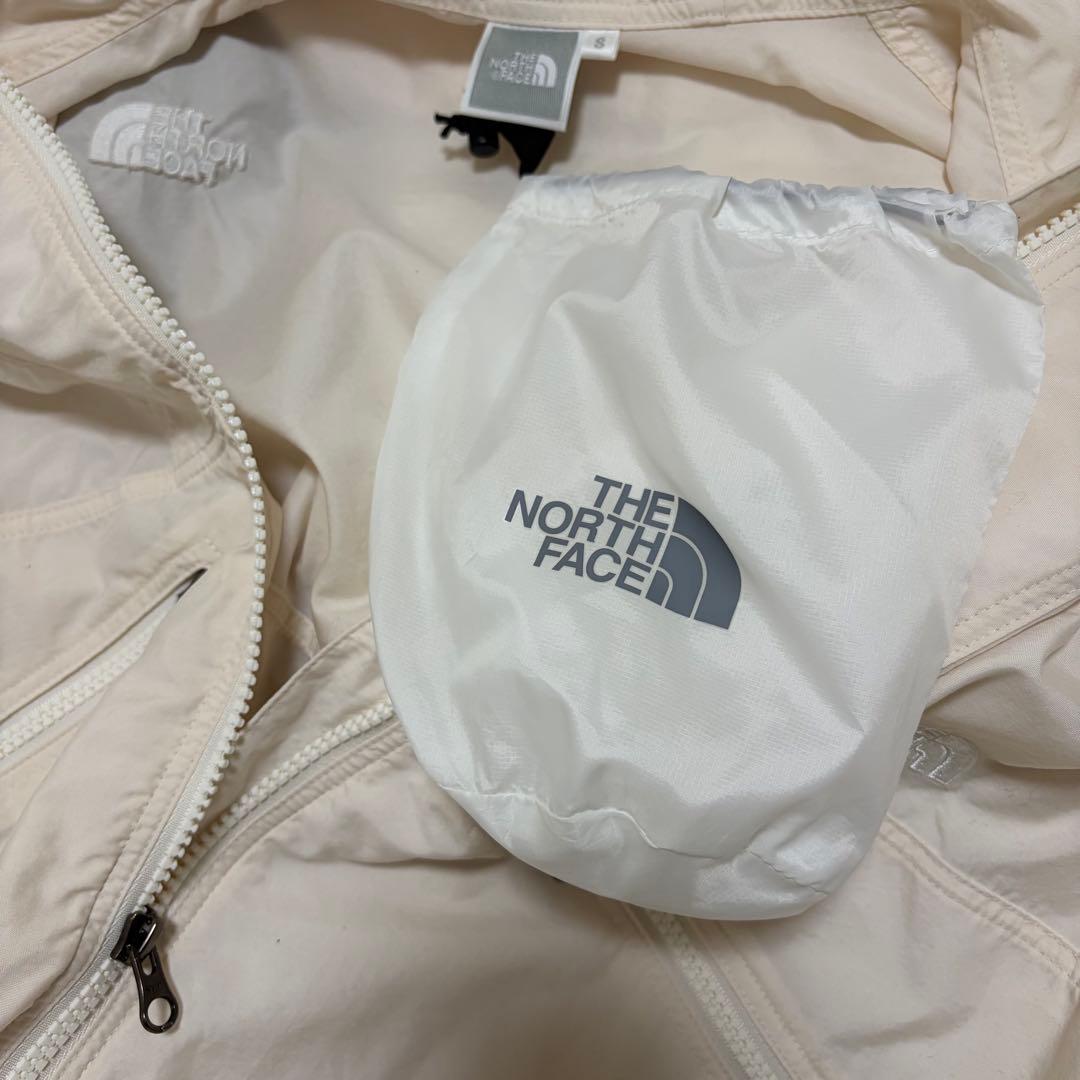 THE NORTH FACE コンパクト ジャケット