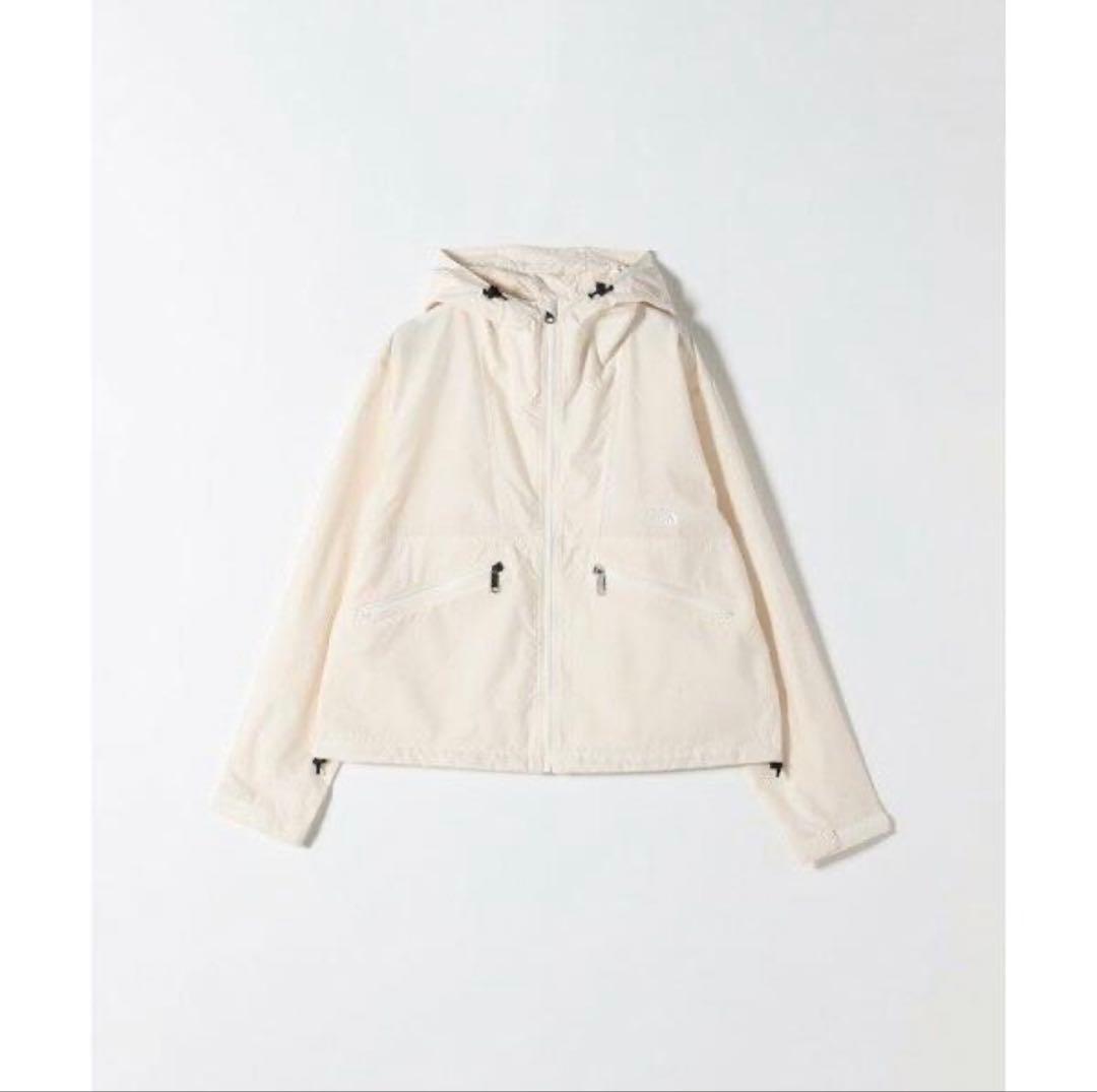 THE NORTH FACE コンパクト ジャケット