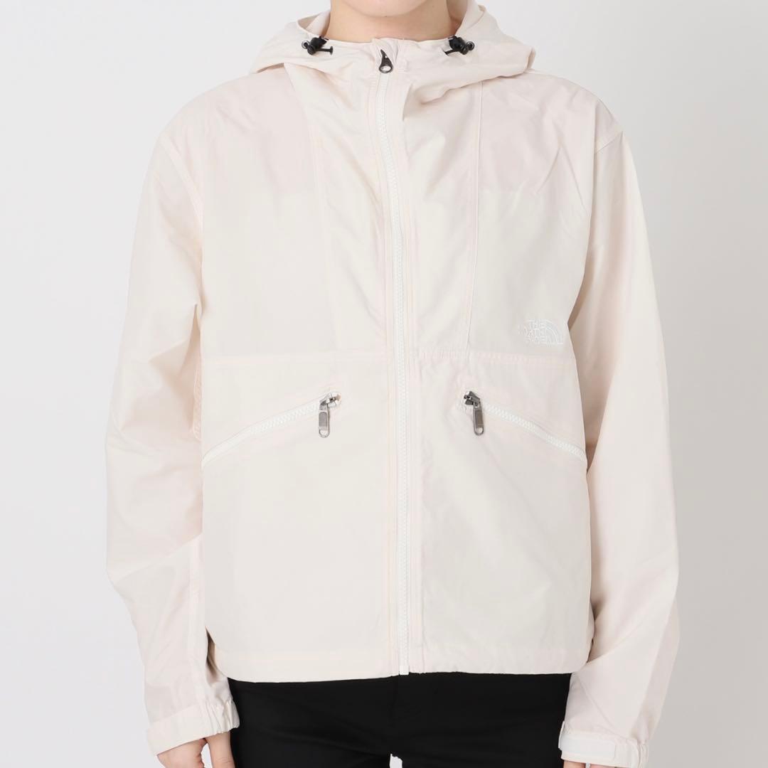 THE NORTH FACE コンパクト ジャケット