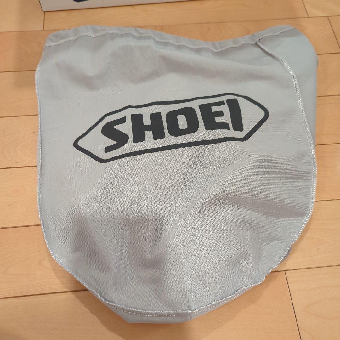 セキュリティ・セーフティ SHOEI GT-AirII