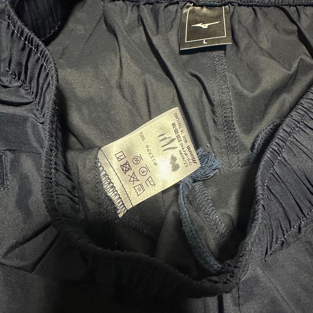 ヴァンフォーレ甲府 青 長袖 ピステ 上下セット