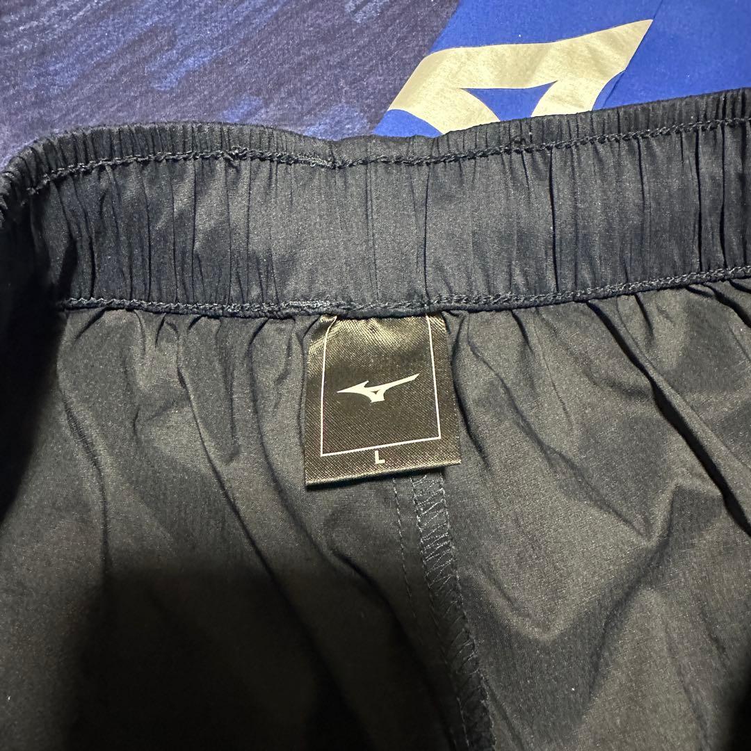 ヴァンフォーレ甲府 青 長袖 ピステ 上下セット