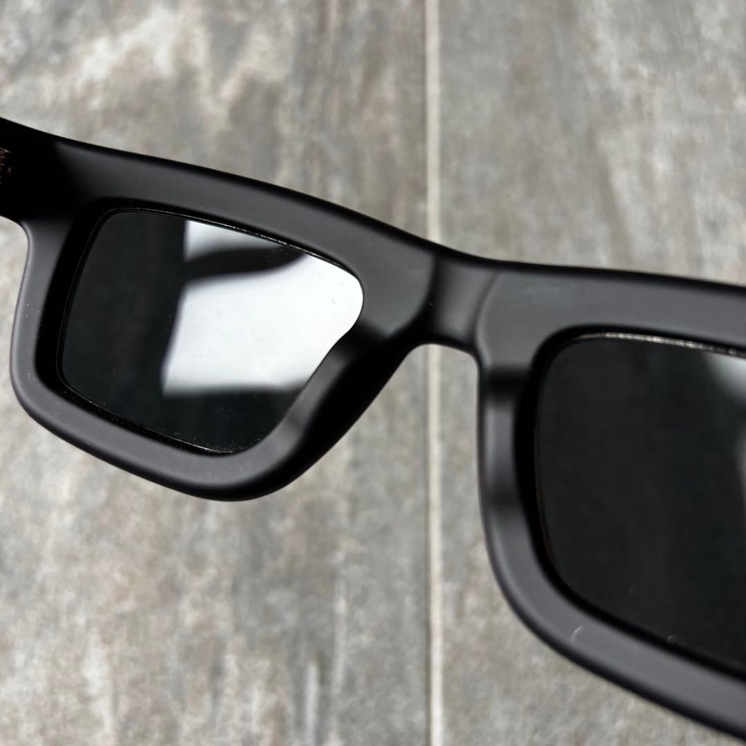 ゆきLOUIS VUITTON サングラス・LV スーパーヴィジョン