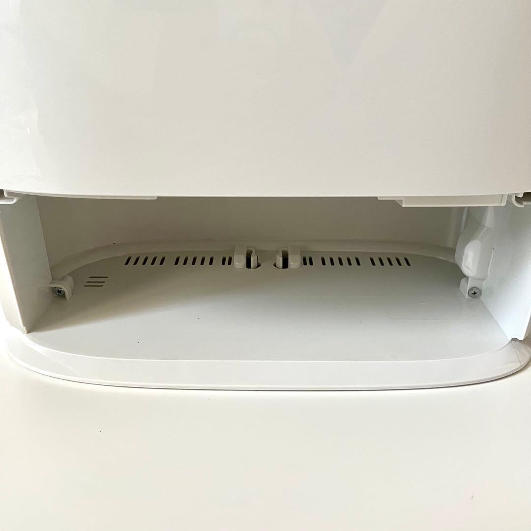 【美品】Panasonic 衣類除湿乾燥機 F-YZU60-G