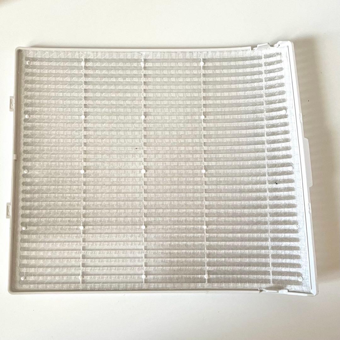 【美品】Panasonic 衣類除湿乾燥機 F-YZU60-G