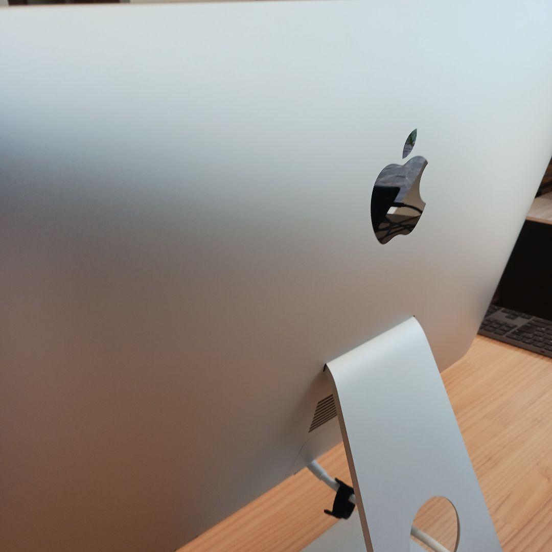 iMac Retina 5K 27インチ　2019