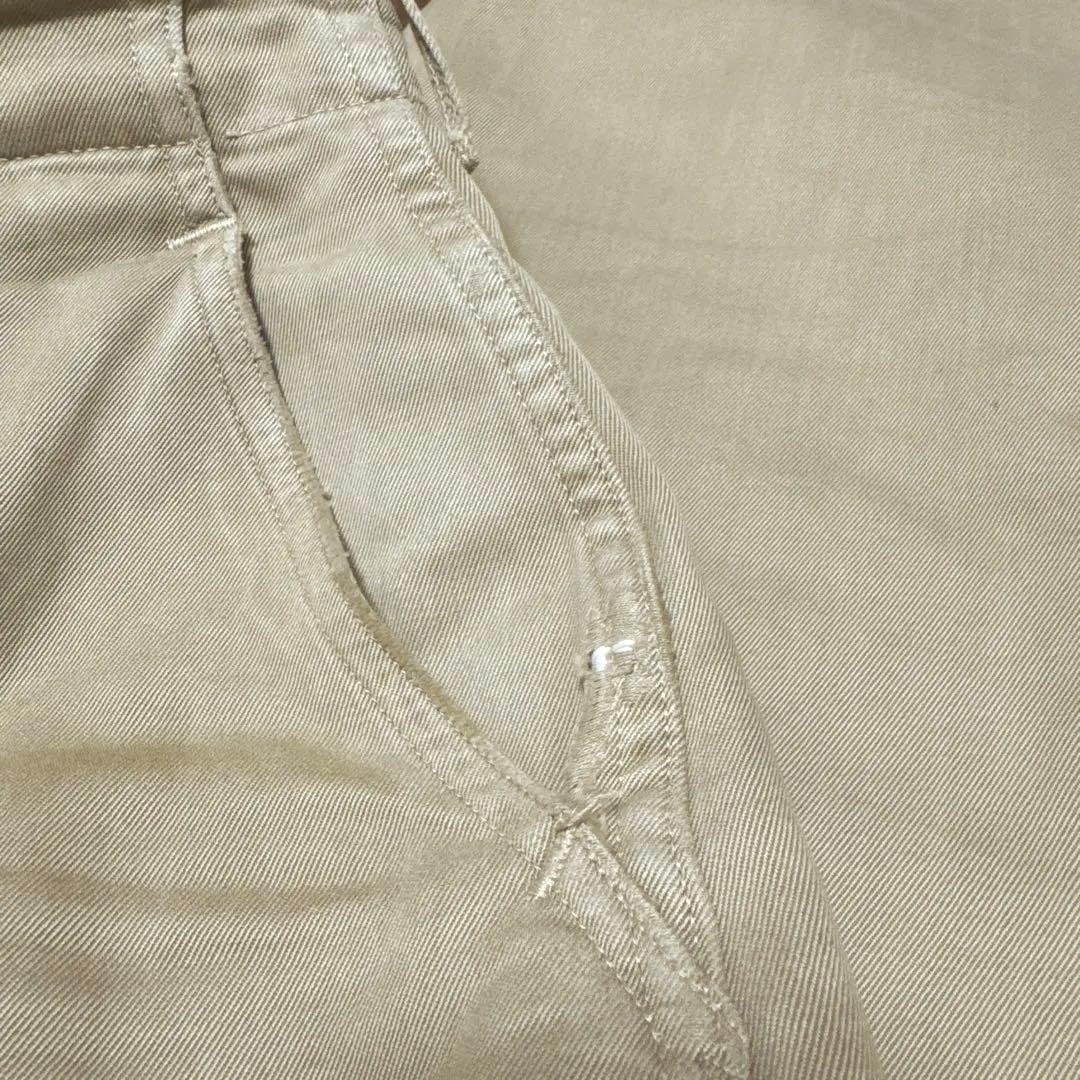 40s US ARMY M41 メタルチパン W28