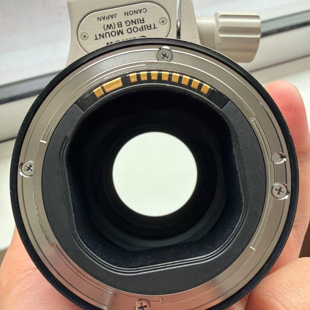 い*·様 動作良好 Canon EF 70-200mm F2.8 L IS II