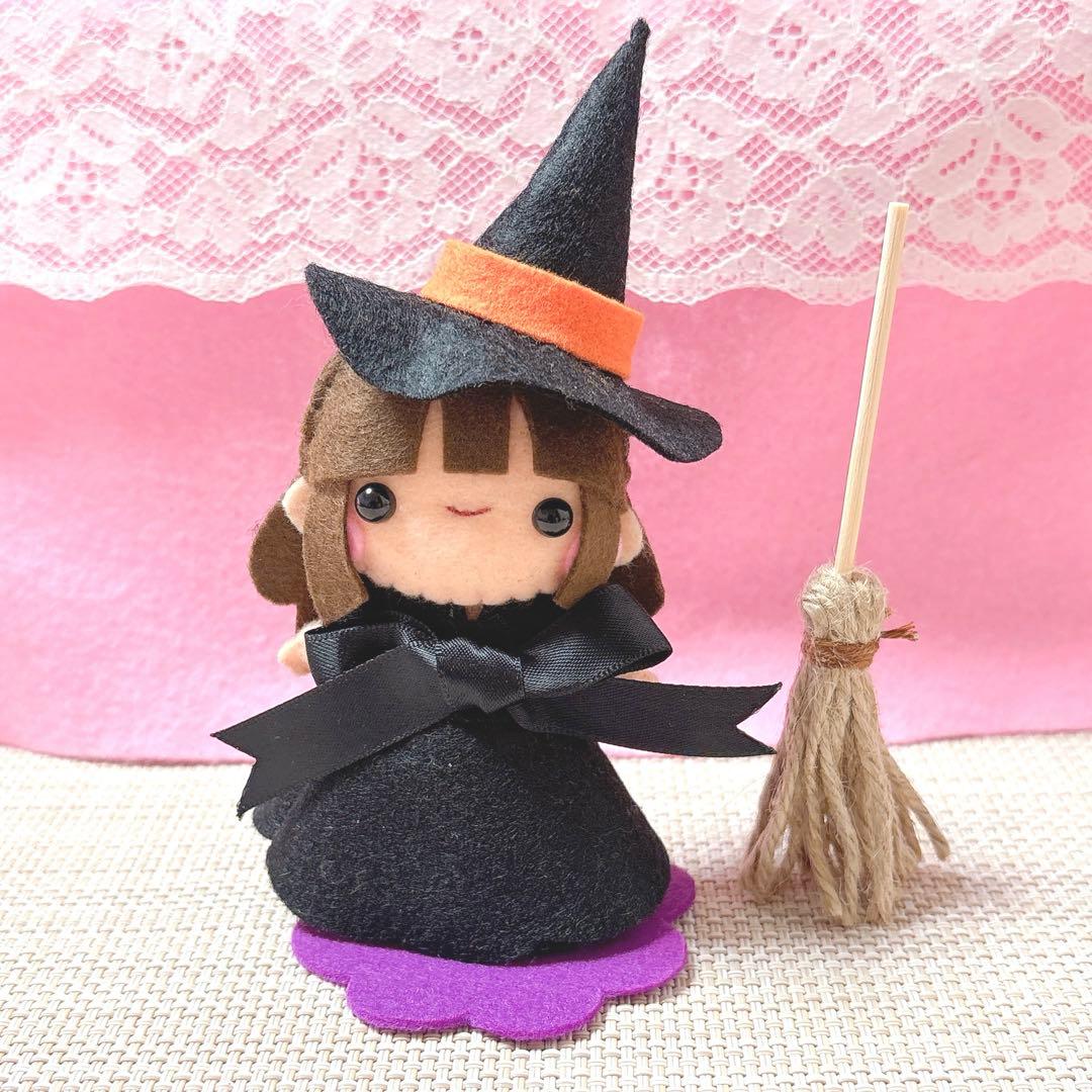 フェルトリース・フェルトフレーム飾り・専用