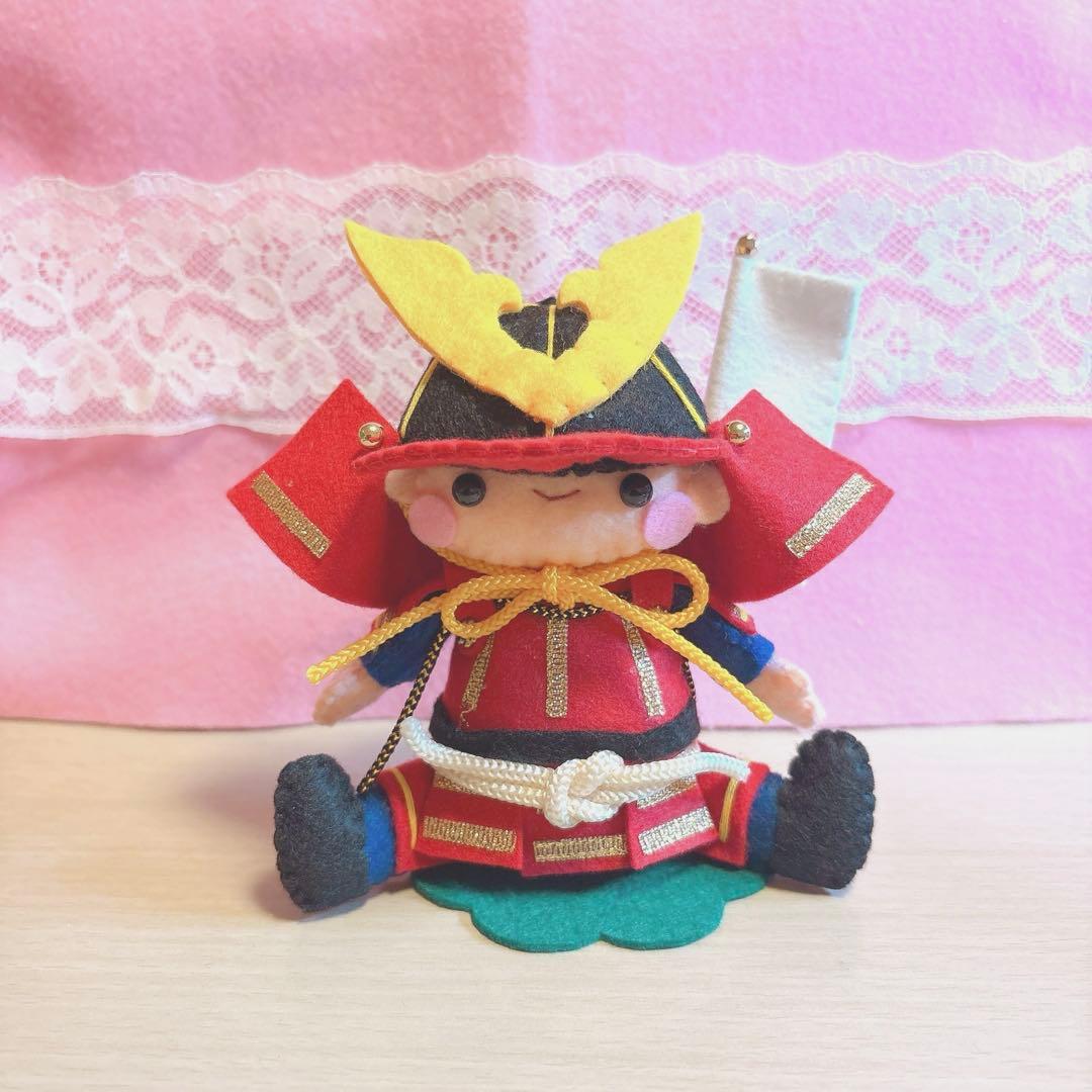 フェルトリース・フェルトフレーム飾り・専用